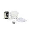 Nobel Chopper Transparent 1.8L Full Metal Gear Stainless Steel Blade NCFP418GP