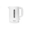 Nobel Electric Kettles 1.7 Litre, Single Sided Water Window with 360 Degree Strix Control, NK17PW