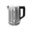Nobel Kettle 1.7Liter Stainless Steel with 3 Steps Protection Safety Cordless Auto Shut off NK187SS