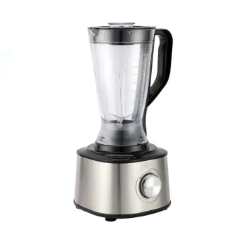 Super General 10-in-1 Food Processor, 1000Watt, Model SGFP108