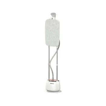 Nobel 1.6L Garment Steamer Detachable Water Tank Steamer 1800W NGS55
