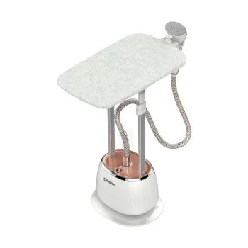 Nobel 1.6L Garment Steamer Detachable Water Tank Steamer 1800W NGS55
