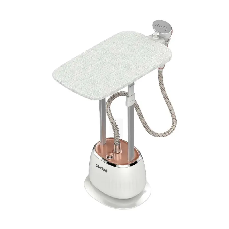 Nobel 1.6L Garment Steamer Detachable Water Tank Steamer 1800W NGS55