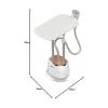 Nobel 1.6L Garment Steamer Detachable Water Tank Steamer 1800W NGS55