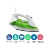 Nobel Variable & Vertical Steam Iron with Cord Length 2mtr, Cloth Seeve Cord, Non Stick Soleplate and Ergonomic Handle Design NSI246