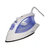 Super General Teflon-base Steam Iron, 1450W - 1750W Power, Model SGI55SC
