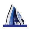 Super General Steam Iron, 2200 watts power, Teflon base-plate, Self-Cleaning Model SGI65SST