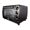 Super General 35L Electric Oven SGEO039KR, Durable Metal Body, Grill and Rotisserie