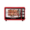 Super General 40L Oven & Kabab Maker SGEO040RK