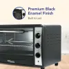 Super General 46L Electric Oven SGEO046KRC, Multi-Cooking Function