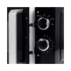 Super General 20L Compact Counter-Top Microwave Oven 1200W SGMG9214B