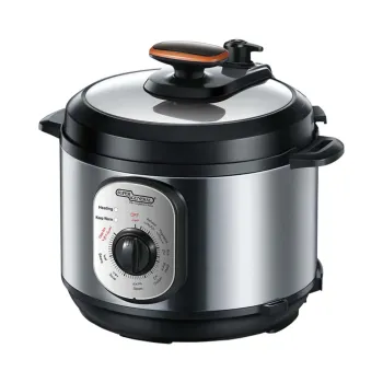 Super General Electric Pressure 5L 900-Watts SGEC50MM