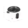 Nobel 1.5L Rice Cooker Auto Cook & Keep Warm, Tempered Glass Lid, Auto Shut-Off NRC150