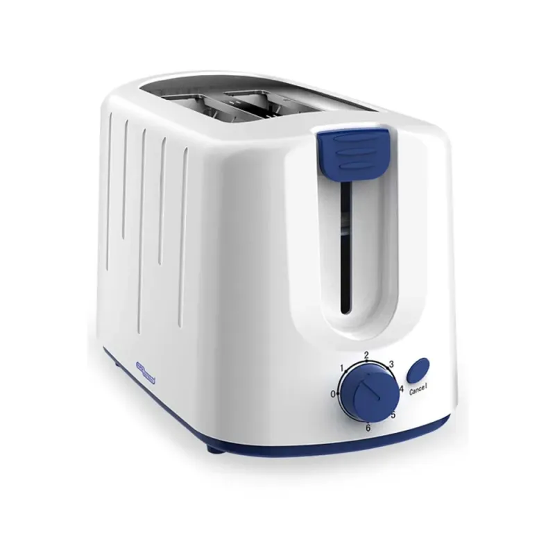 Super General 2 Slice Toaster SGT820D