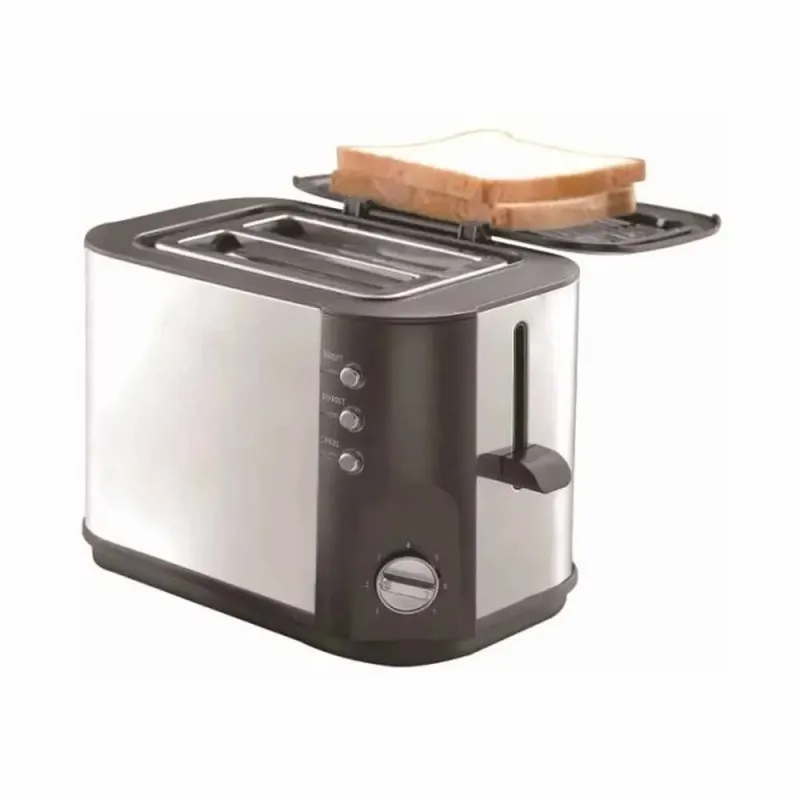 Super General 2 Slice Toaster With Lid SGT841D