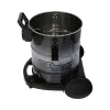 Super General 2000W 21L Vacuum Cleaner with Blower Dry Floor Cleaning Model SGVC2101D