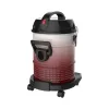 Super General 2000W 21L Vacuum Cleaner with Blower Dry Floor Cleaning Model SGVC2101D