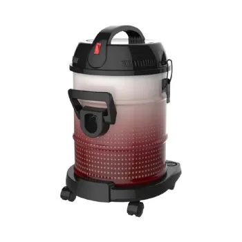 Super General 2000W 21L Vacuum Cleaner with Blower Dry Floor Cleaning Model SGVC2101D