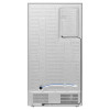 Samsung Refrigerator Bespoke AI Mode Side-by-Side Family Hub 614L SmartThings at Home RS90F66B1FAE