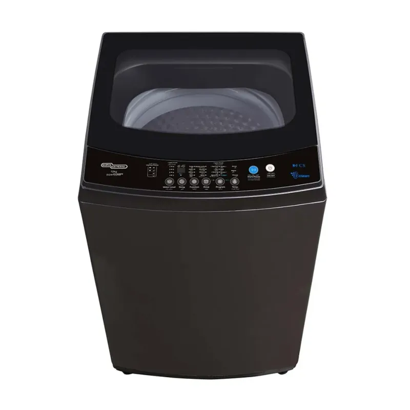 Super General 12kg Top Load Washing Machine SGW1224S