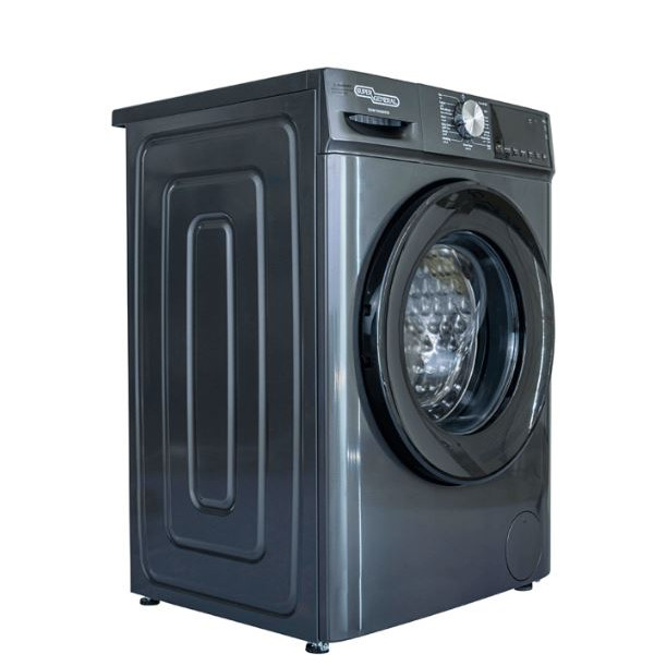 Super General 10 Kg Front Load Washing Machine SGW10450HDS