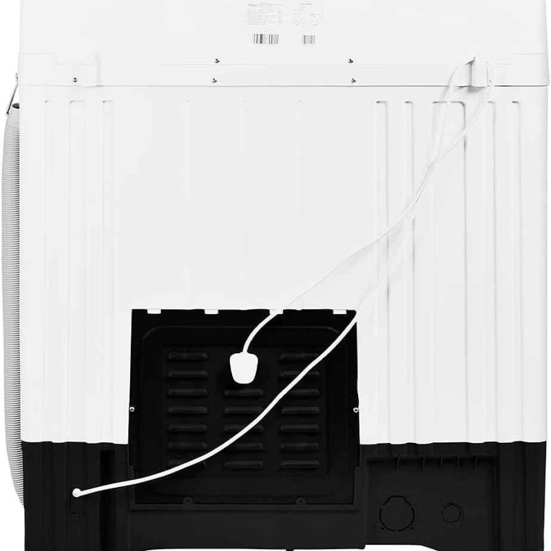 Super General 14 Kg Twin Tub Semi Automatic Washing Machine SGW155