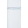 Super General 175L Double Door Refrigerator Freezer SGR175HE