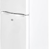 Super General 190L Double Door Refrigerator-Freezer SGR198HE
