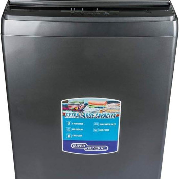 Super General 20kg Top Load Washing Machine SGW2022