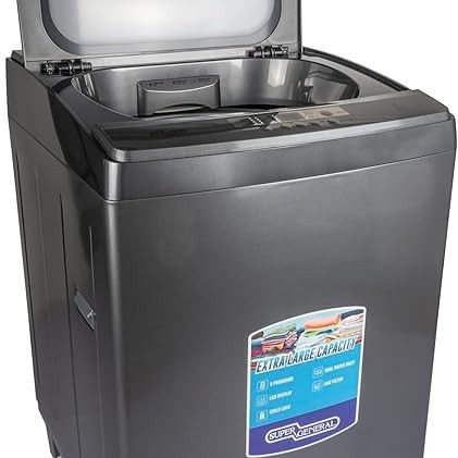 Super General 20kg Top Load Washing Machine SGW2022