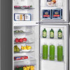 Super General 260L Top Mount Refrigerator-Freezer SGR260NE