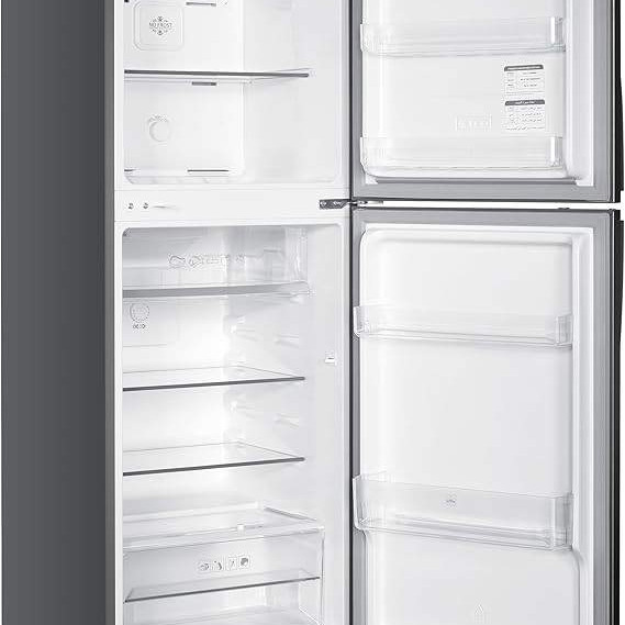 Super General 260L Top Mount Refrigerator-Freezer SGR260NE
