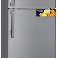 Super General 360L Double Door Refrigerator-Freezer SGR360i