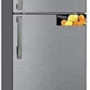 Super General 360L Double Door Refrigerator-Freezer SGR360i