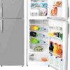 Super General 360L Double Door Refrigerator-Freezer SGR360i