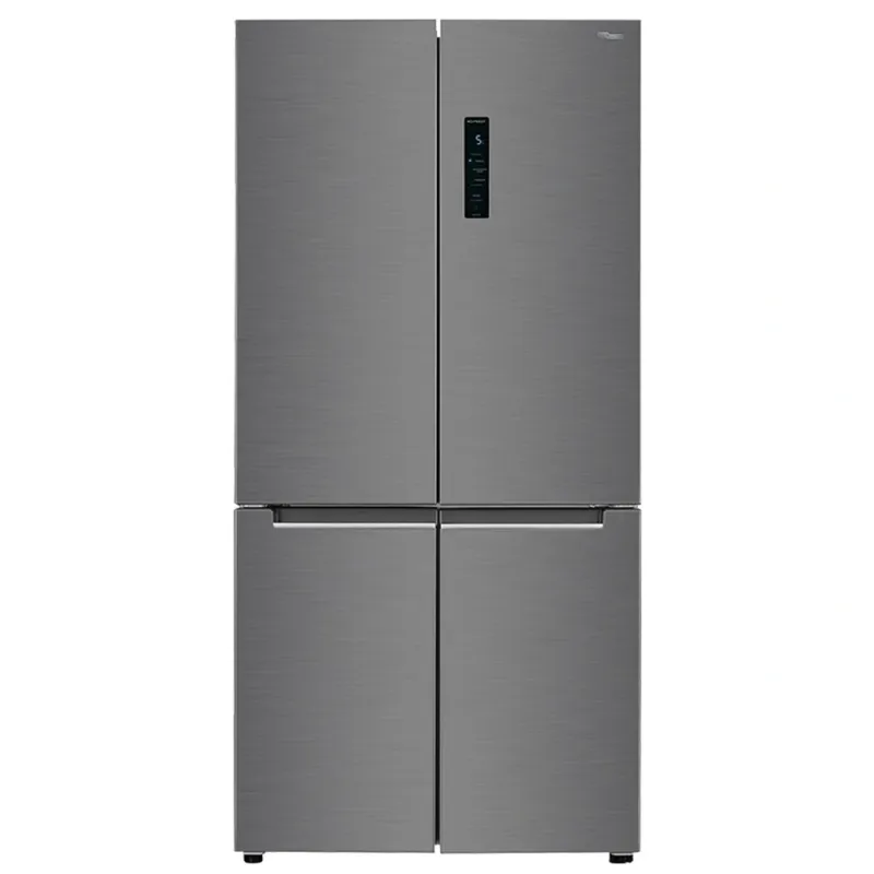 Super General 586L Side By Side Refrigerator SGR865MDE