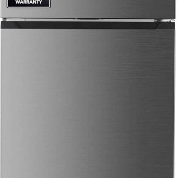 Super General 610L Top Mount Refrigerator SGR615IE, Tropical Inverter Compressor