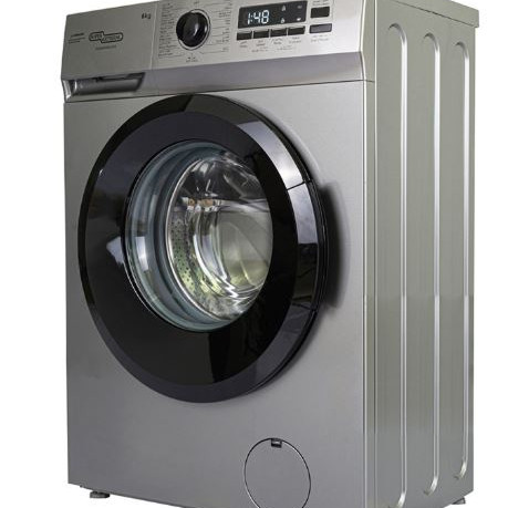 Super General 6 Kg Front Load Washing Machine SGW6250NLED