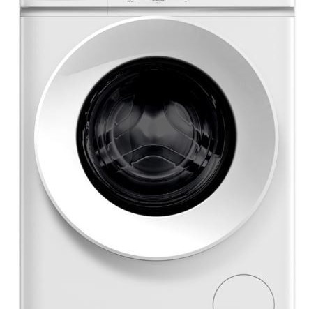 Super General 7.5kg Front Load Washing Machine SGW7560INV
