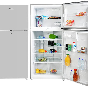 Super General 750L SGR-845-SSE Gross Top Mount Refrigerator