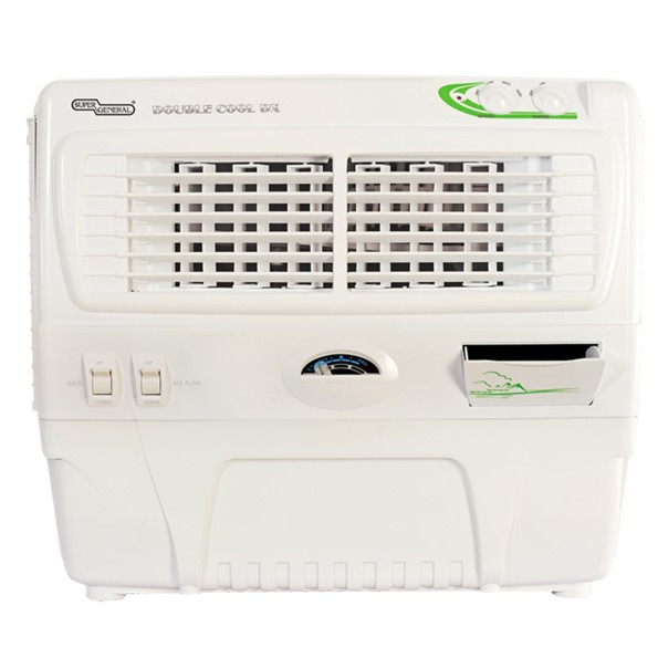 Super General Double Cool DX Cooler SGAC500KI