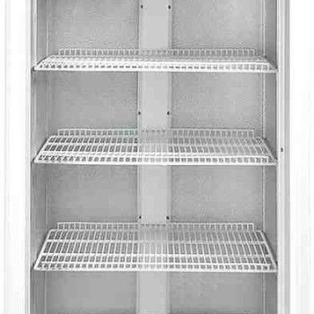 Super General 600 Liters Single Door Chiller SGSC717NG