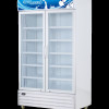 Super General 800L Sliding Door Chiller SGSC1016IS