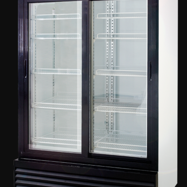 Super General 800L Sliding Door Chiller SGSC1017IS