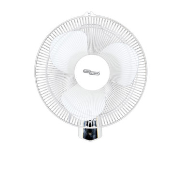 Super General 16” Wall Fan with Remote SGWF16M