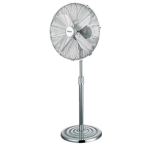 Super General 16” Metal Stand Fan SGSF21M