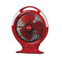 Super General 14” Rechargeable Fan SGRF144RK