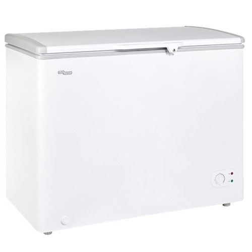 Super General 250L Chest Freezer SGF244HE