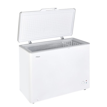 Super General 250L Chest Freezer SGF244HE