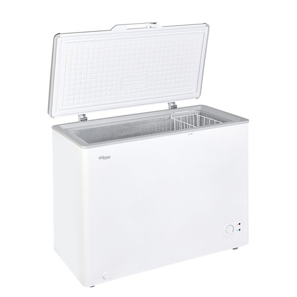 Super General 250L Chest Freezer SGF244HE
